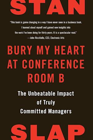 Bury My Heart at Conference Room B