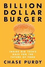 Billion Dollar Burger