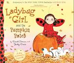 Ladybug Girl and the Pumpkin Patch