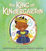 The King of Kindergarten