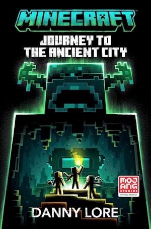 Minecraft: Journey to the Ancient City