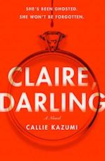 Claire, Darling