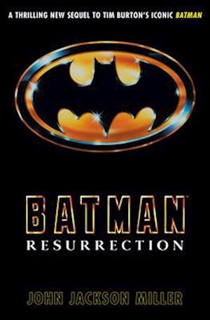 Batman: Resurrection