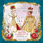 Queen Charlotte, a Bridgerton Story