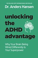 Unlocking the ADHD Advantage