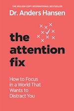 The Attention Fix