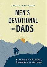 Men's Devotional for Dads