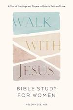 Walk with Jesus