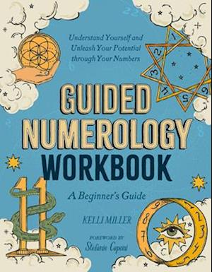 Guided Numerology Workbook