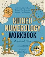 Guided Numerology Workbook