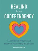 Healing from Codependency