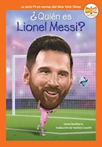 ¿Quién Es Lionel Messi?