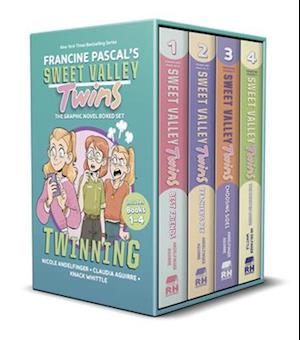 Sweet Valley Twins