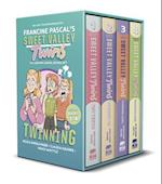 Sweet Valley Twins