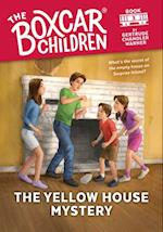 The Yellow House Mystery