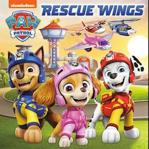 Rescue Wings (Paw Patrol)