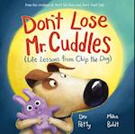 Don't Lose Mr. Cuddles