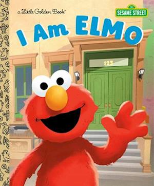 I Am Elmo (Sesame Street)