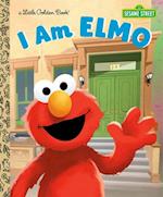 I Am Elmo (Sesame Street)