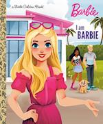 I Am Barbie