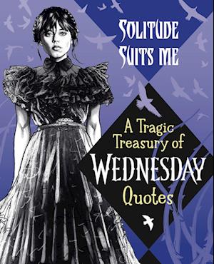 Wednesday Quote Book (Wednesday)