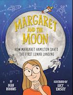 Margaret and the Moon