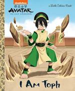 I Am Toph (Avatar