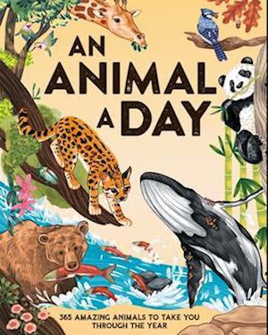 An Animal a Day