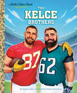 The Kelce Brothers