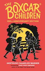 The Boxcar Children 100th Anniversary Edition
