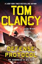 Tom Clancy Defense Protocol