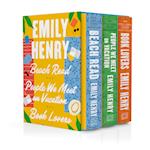 Emily Henry 3-Book Boxed Set