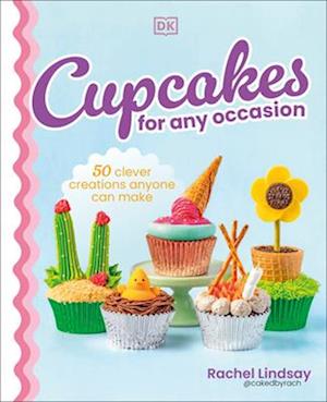 A Cupcake for Every Occasion