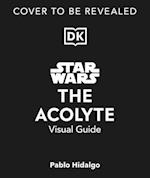 Star Wars the Acolyte Visual Guide