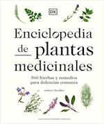 Enciclopedia de Plantas Medicinales (Encyclopedia of Herbal Medicine)