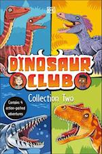 Dinosaur Club Collection Two