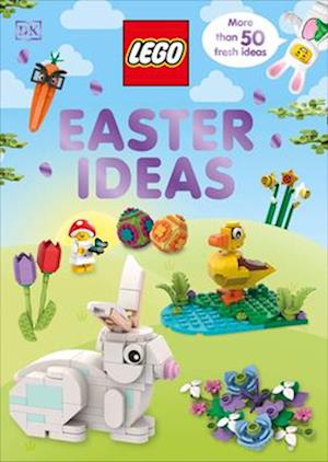 Lego Easter Ideas (Library Edition)