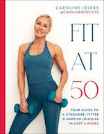 Fit at 50