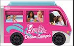 Barbie Dream Camper