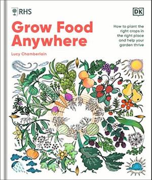 Grow Food Anywhere