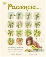 Patience (Spanish Edition)