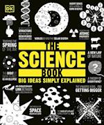 The Science Book