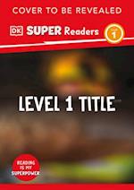 DK Super Readers Level 1 a Day in the Life of a Fire Fighter