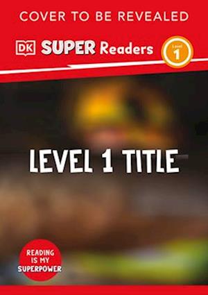 DK Super Readers Level 1 a Day in the Life of a Teacher