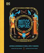 Mitos Egipcios (Egyptian Myths)