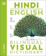 Hindi - English Bilingual Visual Dictionary