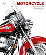 The Motorcycle Book