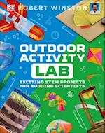 Outdoor Activity Lab 2nd Edition