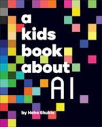 A Kids Book about AI