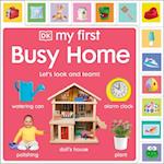 My First Busy Home